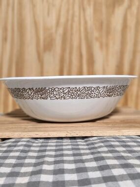 Corelle 10.5 Inch Woodland Serving Bowl